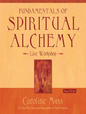 cover image of Fundamentals of Spiritual Alchemy